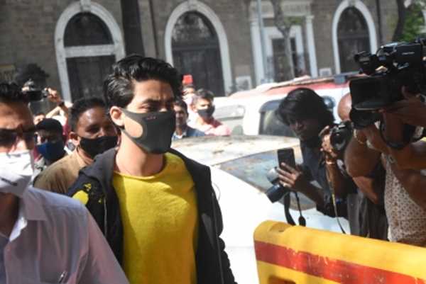 क्रूज पर ड्रग्स मामले में एनसीबी पेश करेगी सप्लीमेंट्री चार्जशीट